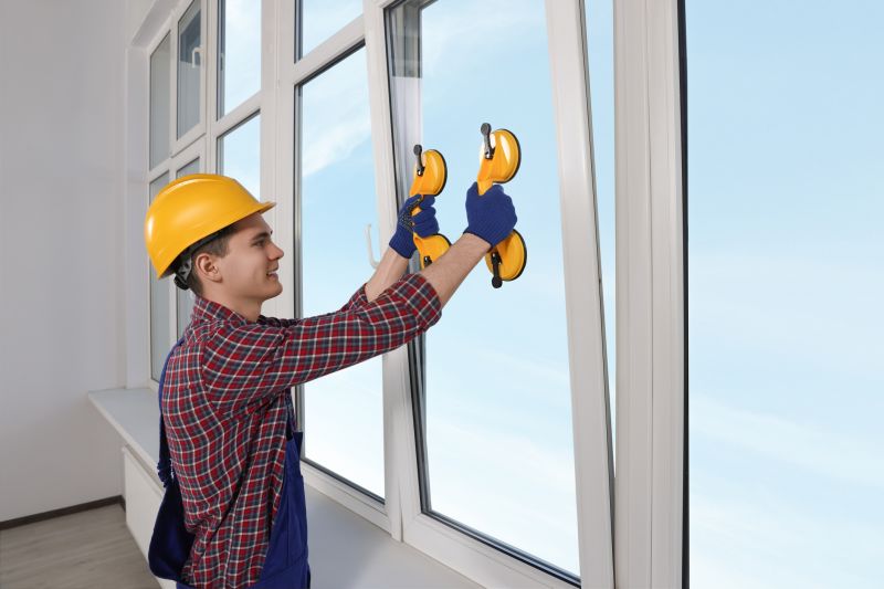 Custom Window Design