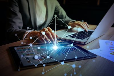 Windows Setup on a Laptop